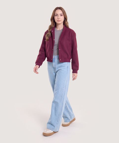 chaquetas para mujer